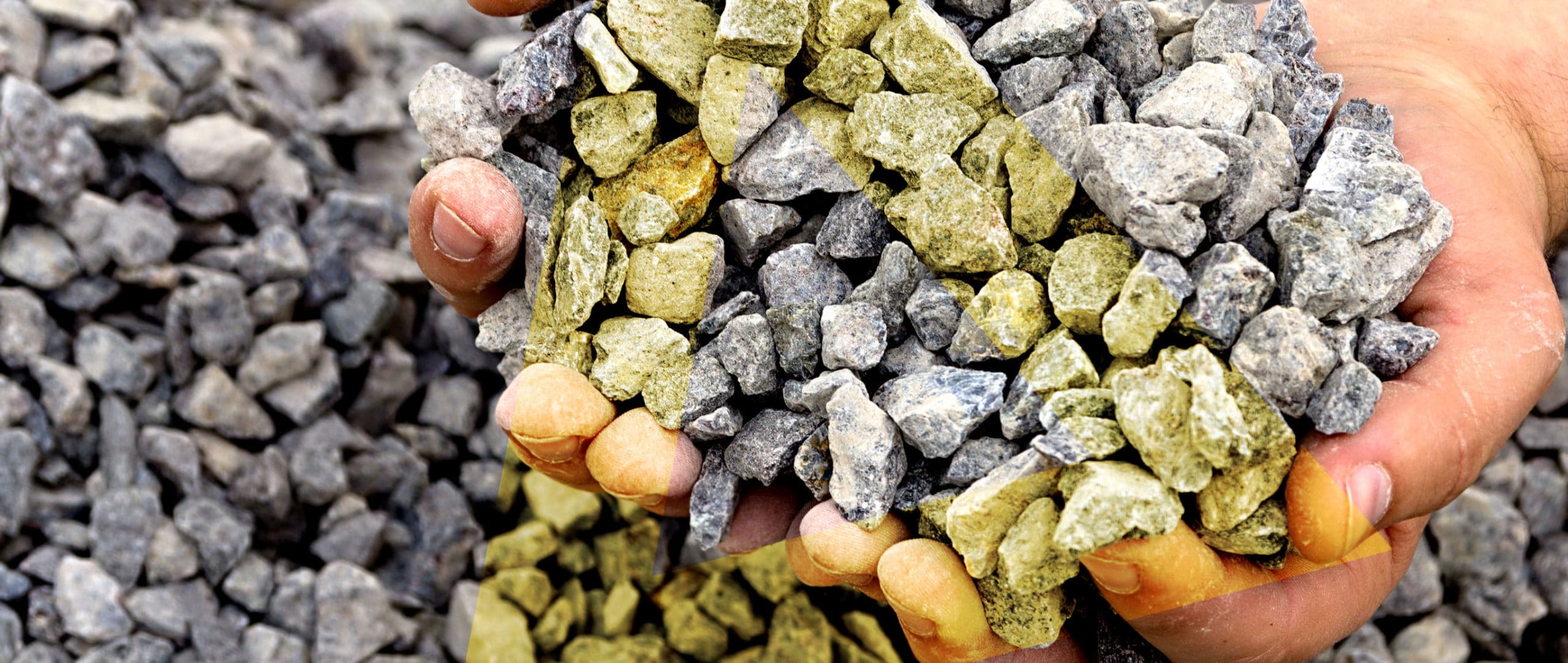 Granudem - Granulats et bétons recyclés à Chartres - Slider Home