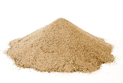 Granudem - Produits - Sable recyclé