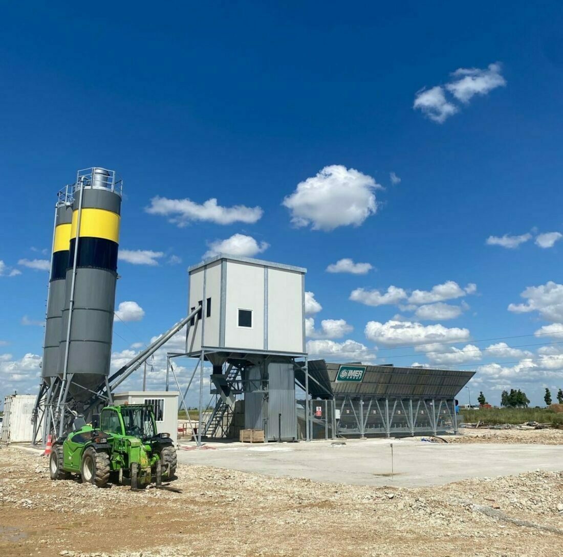 2022-Granudem-Granulats et béton recyclés-Actualité-Centrale à béton