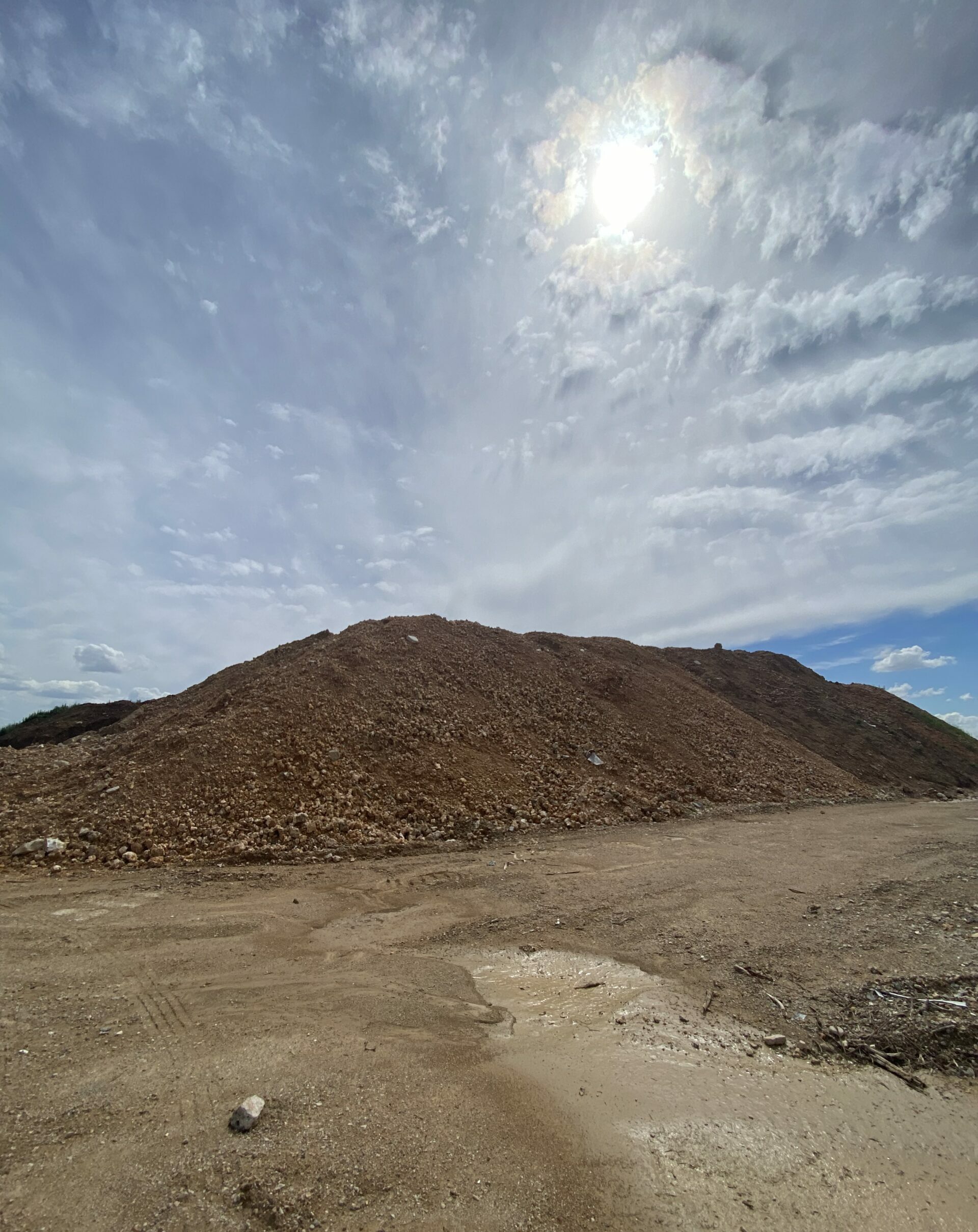 2022-Granudem-Granulats et béton recyclés-Actualités-Terres de terrassement